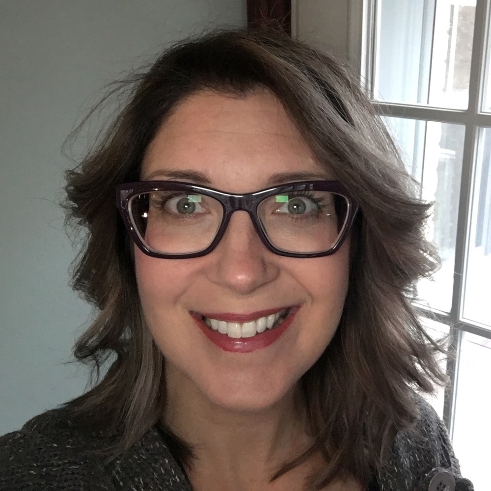 Meet your Posher, Jen